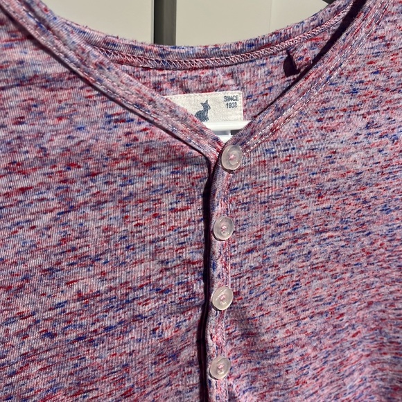 kangol shirt excellent condition size L - Picture 2 of 5